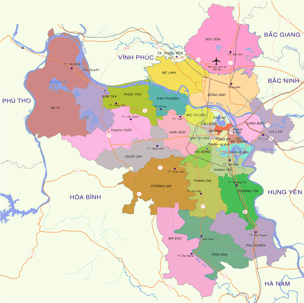 Đầu Tư Văn Phòng