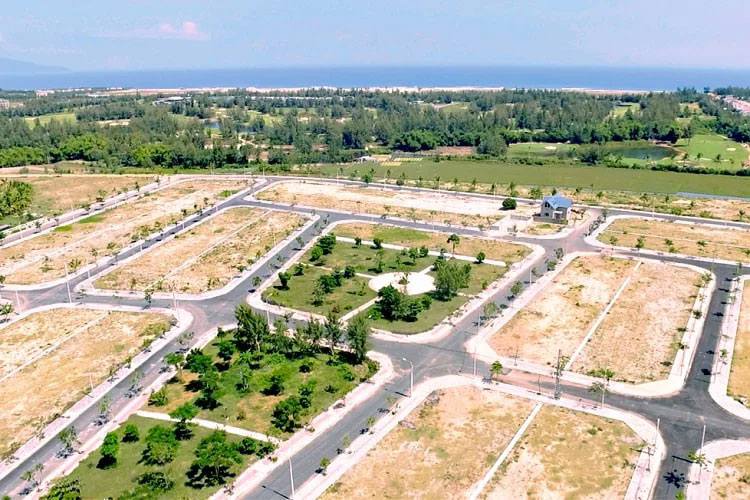 Đầu Tư Đất Nền