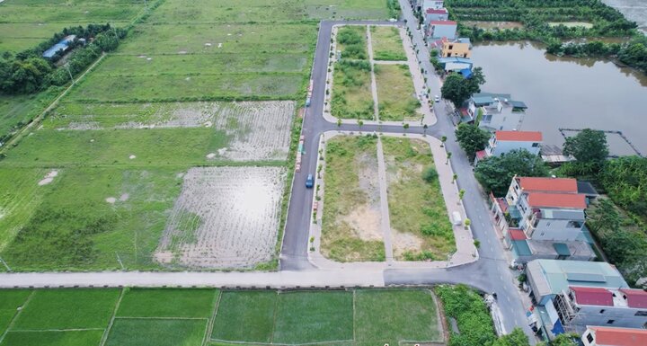 Đất Nền Hà Nội