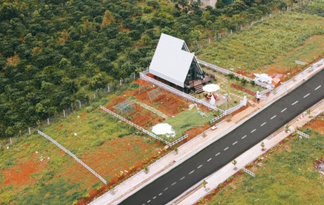 Đầu tư đất nền