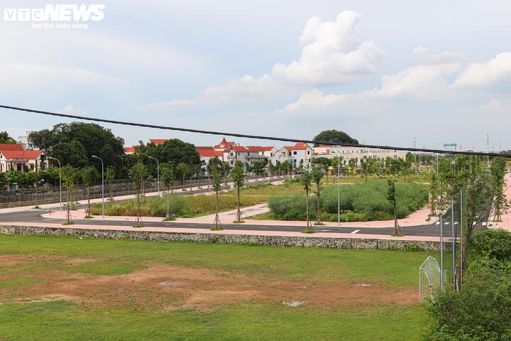 Đấu giá đất Hà Nội