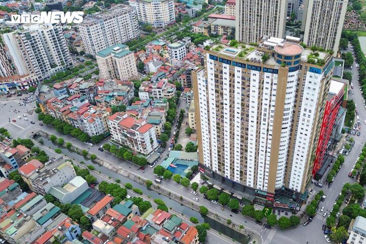 Đất Nền Hà Nội
