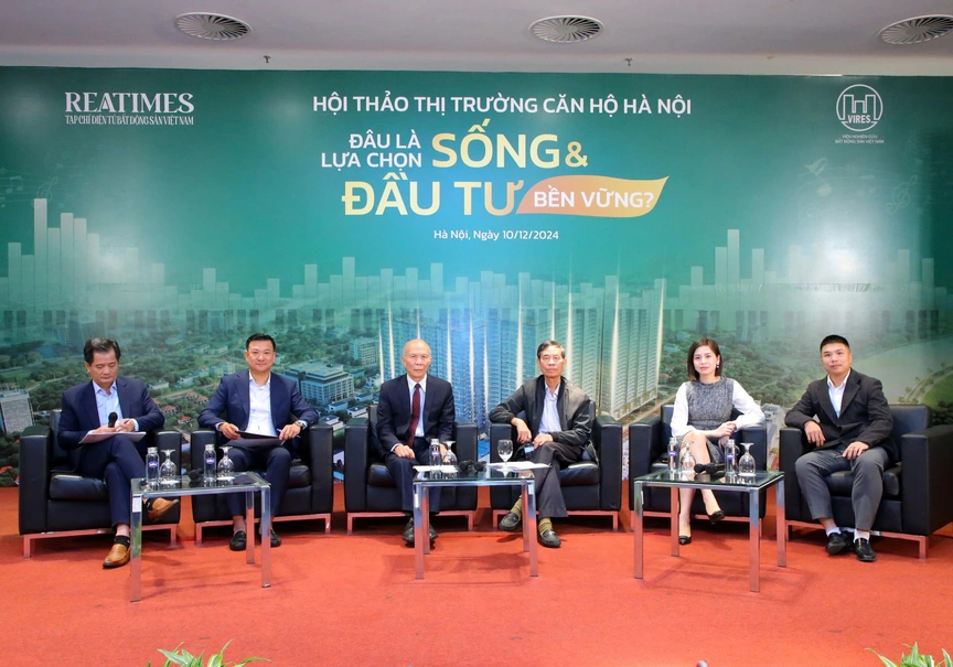 Thị Trường Đất Nền Hà Nội