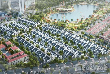 Đất nền Thạch Thất