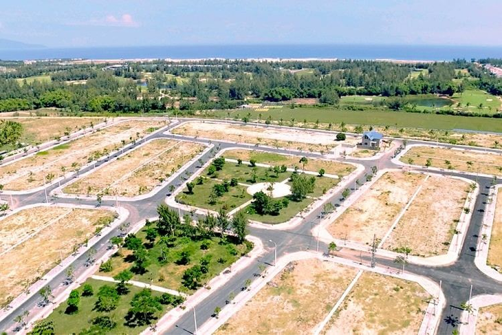 Lợi ích khi đầu tư vào đất nền ven biển