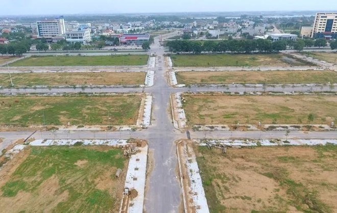 Đấu Giá Đất tại Hà Nội