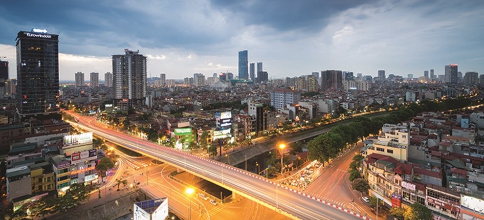 Đông Anh – Cơ hội đầu tư hấp dẫn