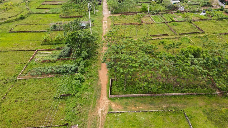 Vị Trí Đầu Tư Đất Nền