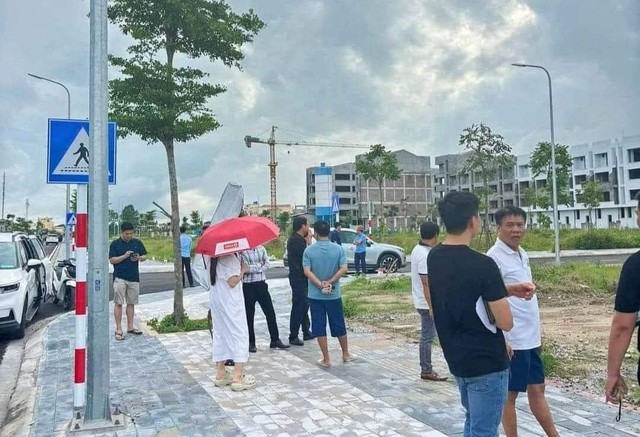Đầu tư đất nền hấp dẫn