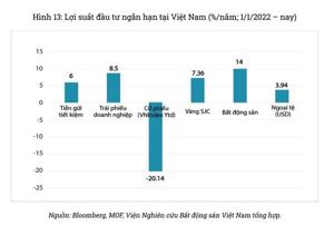 Đầu tư đất nền