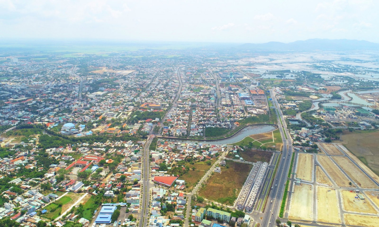 Đầu tư đất nền có thanh khoản cao