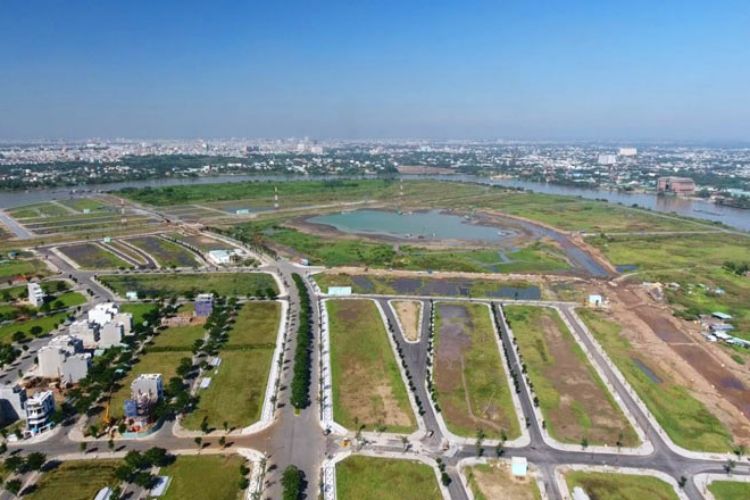 Đầu Tư Đất Nền