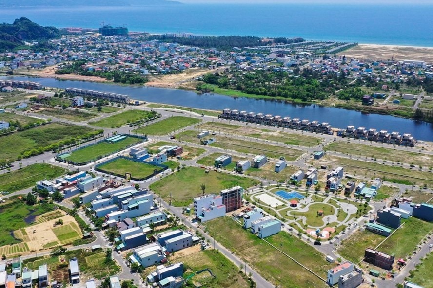 Đầu tư đất nền ngoại thành