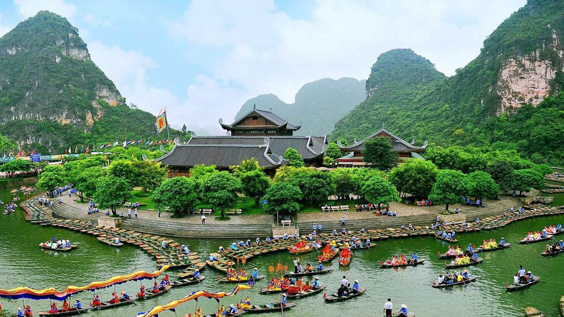 Vietnam Property Prices and Purchasing Process